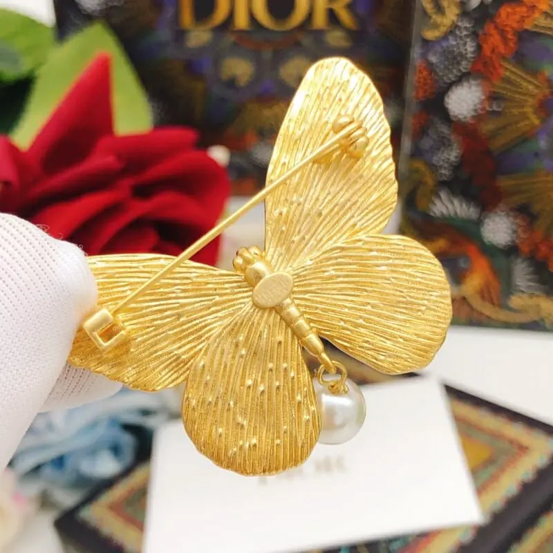 christian dior brooches pour femme s_122a3552